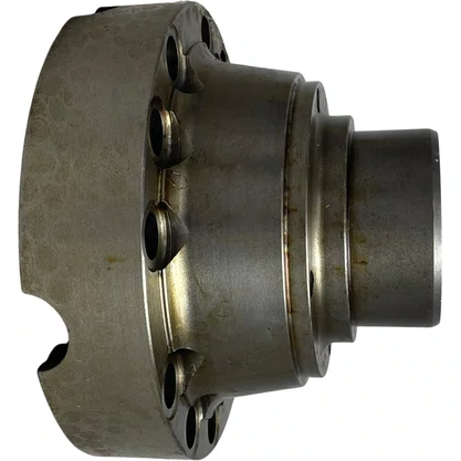 Caixa Satelite Menor Scania R660 R662 R560 1368527 02100011 Incoparts