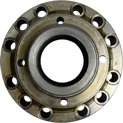Caixa Satelite Menor Scania R660 R662 R560 1368527 02100011 Incoparts