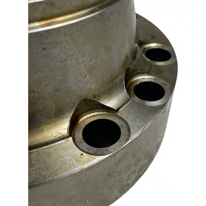 Caixa Satelite Menor Scania R660 R662 R560 1368527 02100011 Incoparts