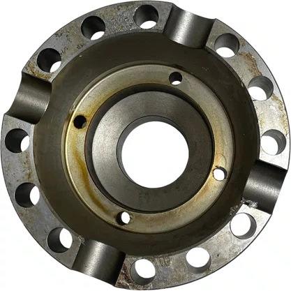 Caixa Satelite Menor Scania R660 R662 R560 1368527 02100011 Incoparts