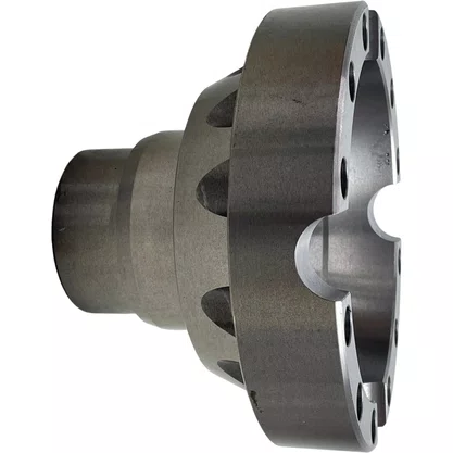 Caixa Satelite Menor Scania R780 12 Furos 1315202 Incoparts