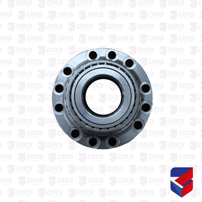 Caixa Satelite Menor Scania RB660 662 560 1368527 02100011 Original