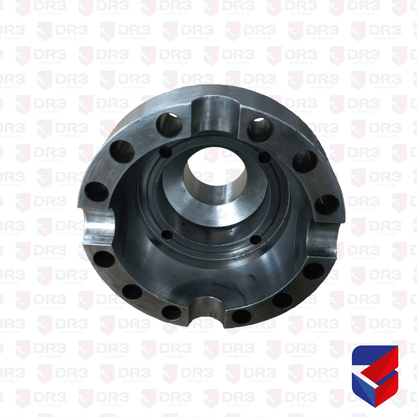 Caixa Satelite Menor Scania RB660 662 560 1368527 02100011 Original