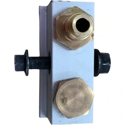 Caixa Valvula Pressao Ar Cabine Volvo 20375788 Original