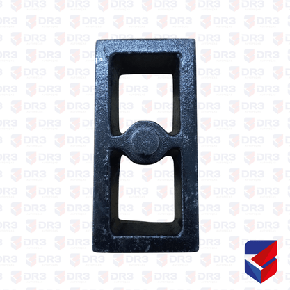 Calco Mola Carreta 60x90x180mm SC03054 Silic