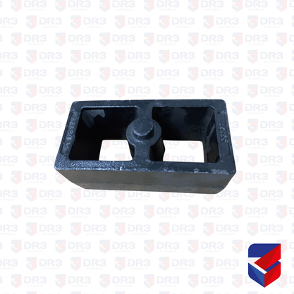Calco Mola Carreta 80x90x185mm SC03124 Silic