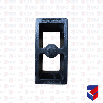 Calco Mola Carreta 80x90x185mm SC03124 Silic