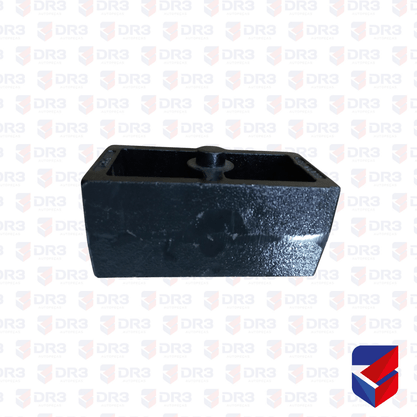Calco Mola Carreta 80x90x185mm SC03124 Silic