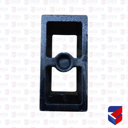 Calco Mola Carreta 80x90x185mm SC03124 Silic