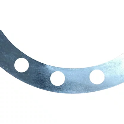 Calco Regulagem Pinhao Scania R780 0,25mm 1307560 BrCompany