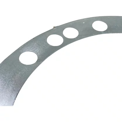 Calco Regulagem Pinhao Scania R780 0,25mm 1307560 BrCompany