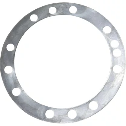 Calco Regulagem Pinhao Scania R780 0,50mm 1307558 BrCompany