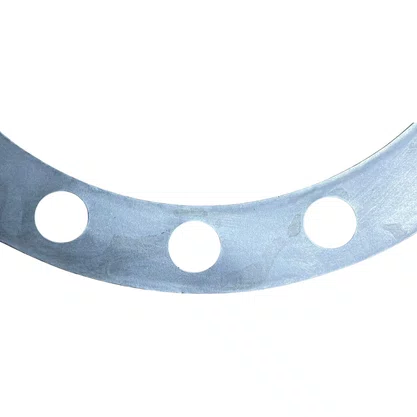 Calco Regulagem Pinhao Scania R780 0,50mm 1307558 BrCompany
