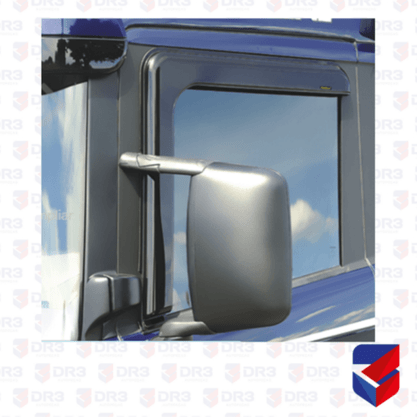 Calha Porta Scania S4 S5 MC029 G004FE Fabbof