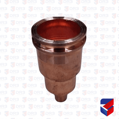 Camisa Bico Volvo D13 Moderno Com Arruela 21351717 Diesel Technic