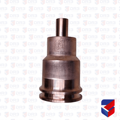 Camisa Bico Volvo D13 Moderno Com Arruela 21351717 Diesel Technic