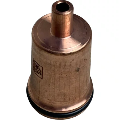Camisa Bico Volvo FH NH D12 85104133 291218 509870 Diesel Technic