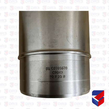 Camisa Motor Scania 113H Ecologico II STD 1305546 C9043 Mahle