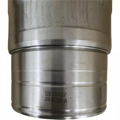 Camisa Motor Scania 420 P G R STD 1917101 C9302 Mahle
