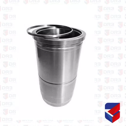 Camisa Motor Scania S5 440 Euro 5 DC13 STD 2043067 C9720 Mahle