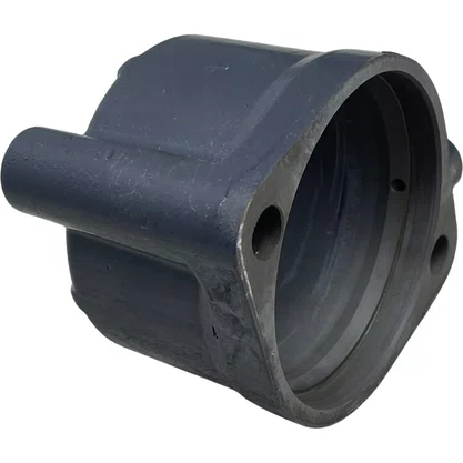 Caneco Reduzida Scania 6 8 Marchas 1345151 1326847 Original