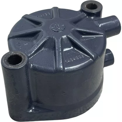 Caneco Reduzida Scania 6 8 Marchas 1345151 1326847 Original