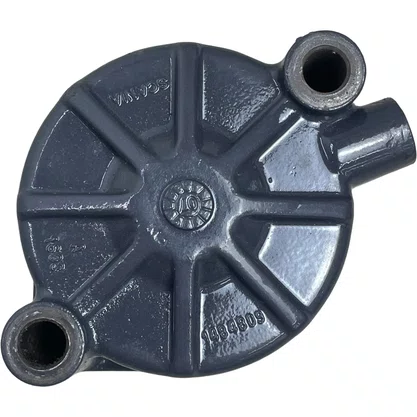Caneco Reduzida Scania 6 8 Marchas 1345151 1326847 Original