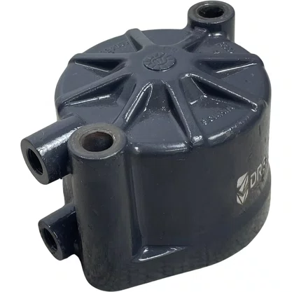 Caneco Reduzida Scania 6 8 Marchas 1345151 1326847 Original