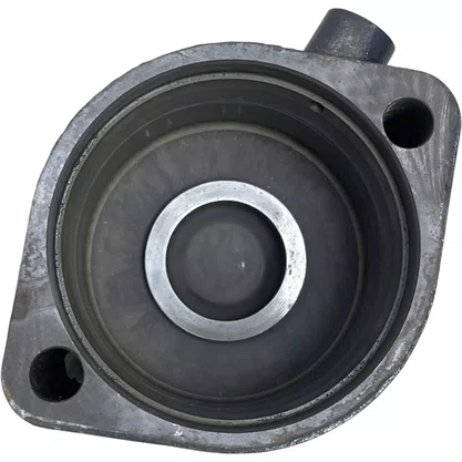 Caneco Reduzida Scania 6 8 Marchas 1345151 1326847 Original