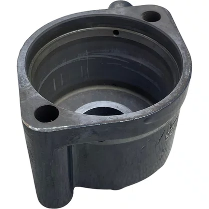 Caneco Reduzida Scania 6 8 Marchas 1345151 1326847 Original