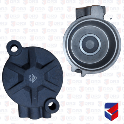 Caneco Reduzida Scania 1345151 1326847 1484809 009066 Cipec