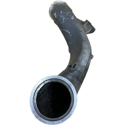 Cano Admissao Intercooler Turbina Scania P G R Euro 5 Original