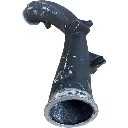 Cano Admissao Intercooler Turbina Scania P G R Euro 5 Original