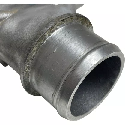 Cano Agua Retarder Caixa Scania G25 G33 LD 2759948 813211558 Original