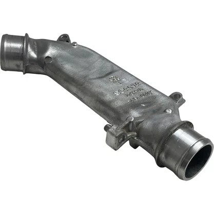 Cano Agua Retarder Caixa Scania G25 G33 LD 2759948 813211558 Original
