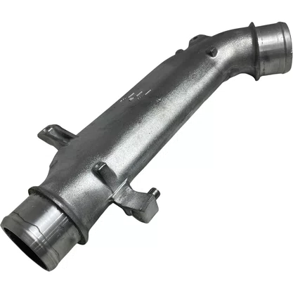 Cano Agua Retarder Caixa Scania G25 G33 LD 2759948 813211558 Original