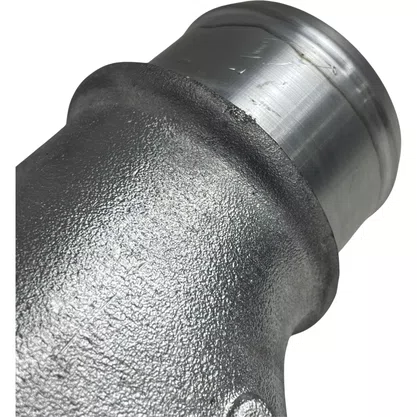 Cano Agua Retarder Caixa Scania G25 G33 LD 2759948 813211558 Original