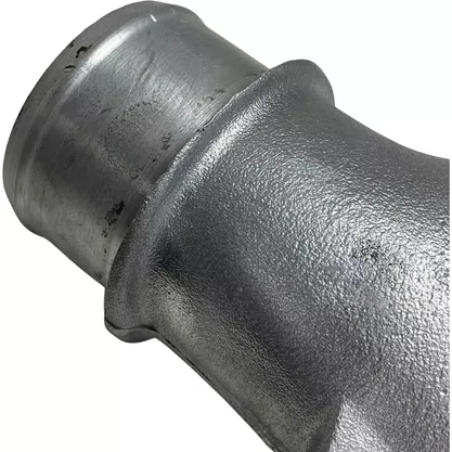 Cano Agua Retarder Caixa Scania G25 G33 LD 2759948 813211558 Original