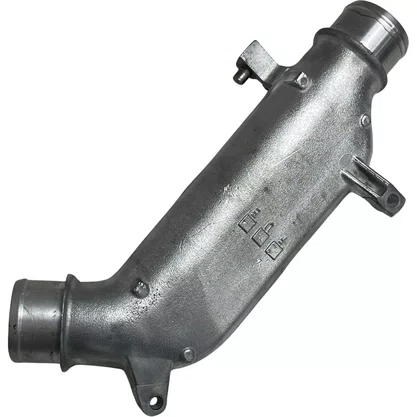Cano Agua Retarder Caixa Scania G25 G33 LD 2759948 813211558 Original