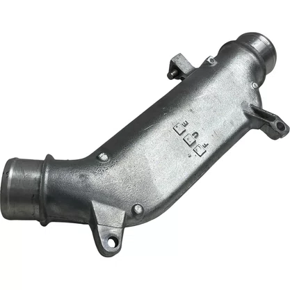 Cano Agua Retarder Caixa Scania G25 G33 LD 2759948 813211558 Original