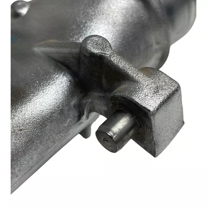 Cano Agua Retarder Caixa Scania G25 G33 LD 2759948 813211558 Original