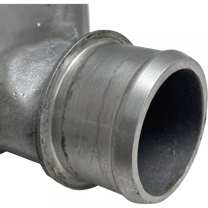 Cano Agua Retarder Caixa Scania G25 G33 LD 2759948 813211558 Original