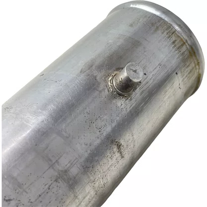 Cano Agua Retarder Caixa Scania G25 G33 LE 2747994 613921301 Original