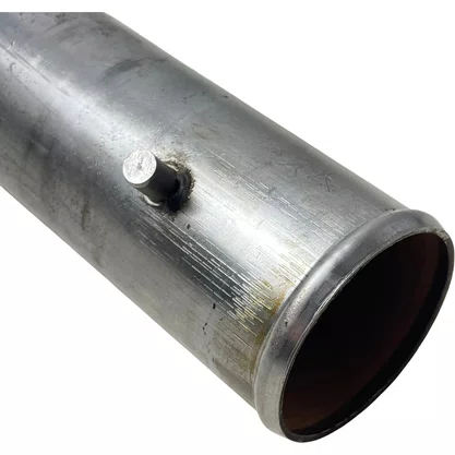 Cano Agua Retarder Caixa Scania G25 G33 LE 2747994 613921301 Original