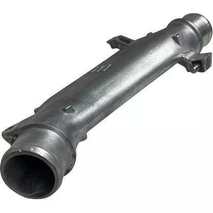 Cano Agua Retarder Caixa Scania G25 G33 LE 2759949 Original