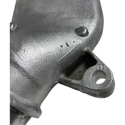 Cano Agua Retarder Caixa Scania G25 G33 LE 2759949 Original