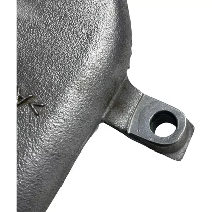 Cano Agua Retarder Caixa Scania G25 G33 LE 2759949 Original