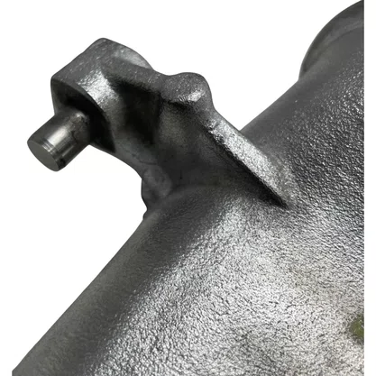 Cano Agua Retarder Caixa Scania G25 G33 LE 2759949 Original