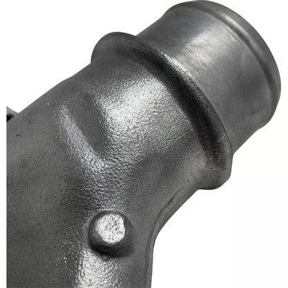 Cano Agua Retarder Caixa Scania G25 G33 LE 2759949 Original