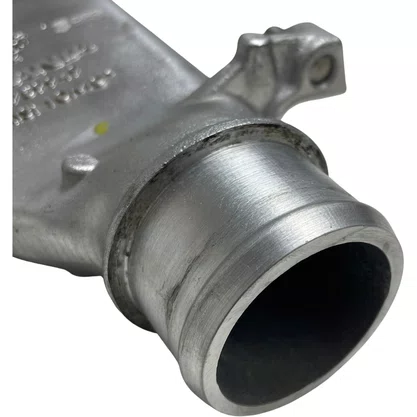 Cano Agua Retarder Caixa Scania G25 G33 LE 2759949 Original